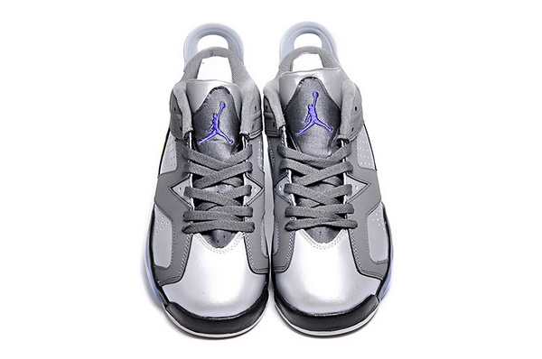 Jordan 6 low Women AAA 7